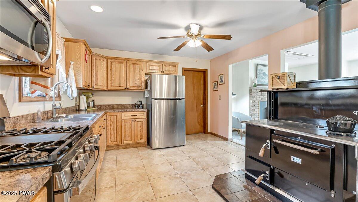 205 Flatbrook Way, Milford, Pennsylvania image 18