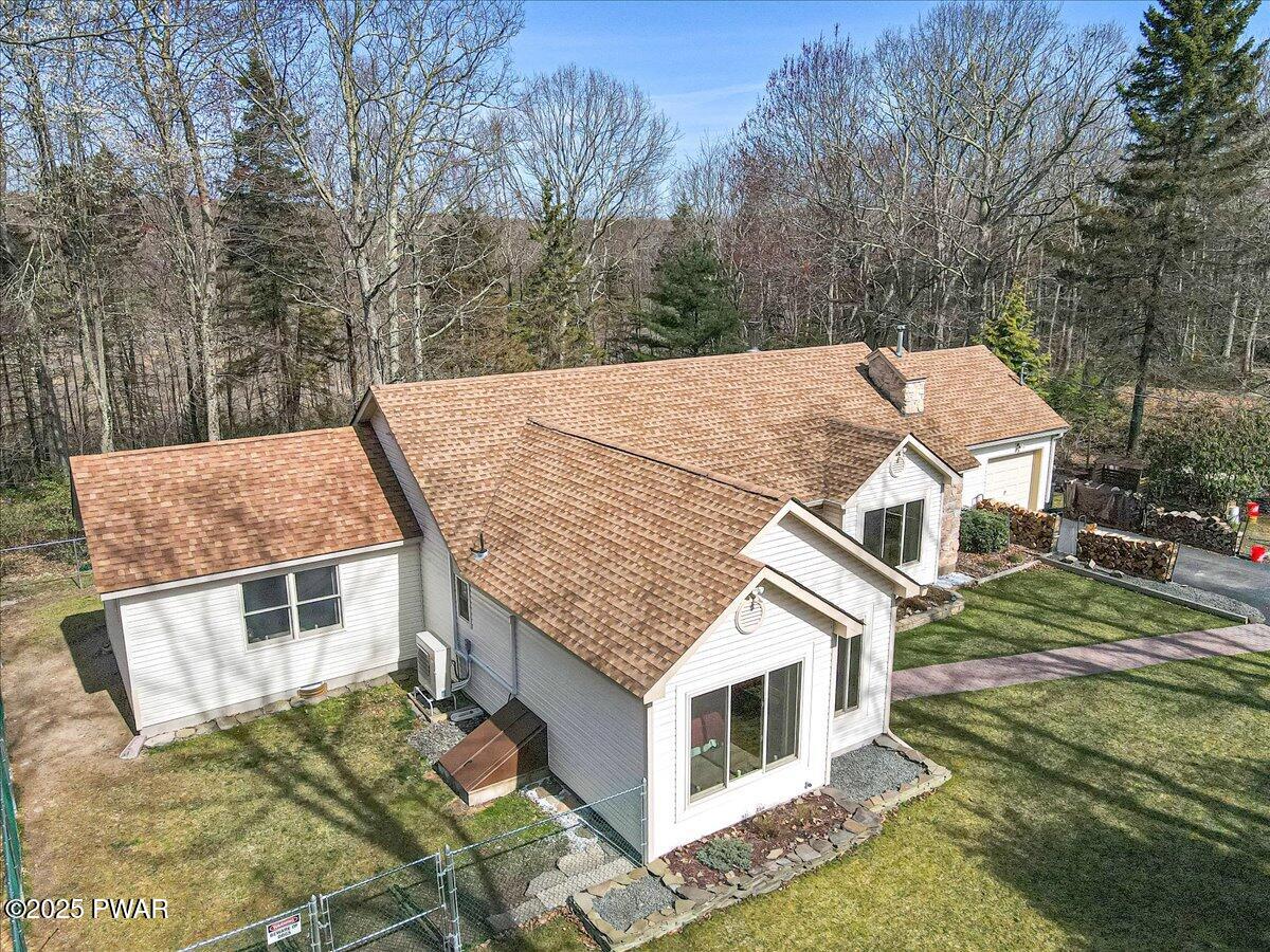 205 Flatbrook Way, Milford, Pennsylvania image 5
