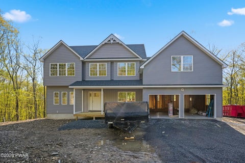 Homes For Sale - 109 Gwinnett Road<br/> Milford, PA 18337