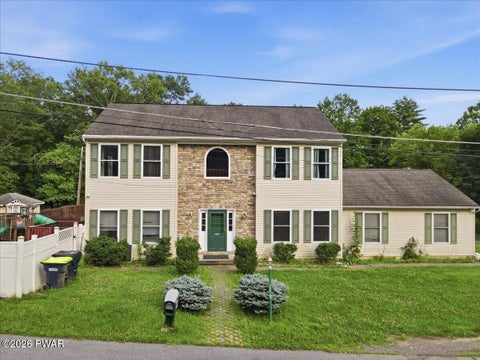Homes For Sale - 3435 Poplar Street<br/> Stroudsburg, PA 18360