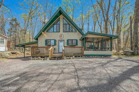 Homes For Sale - 526 North Gate Road #LOT 3314<br/> Lake Ariel, PA 18436
