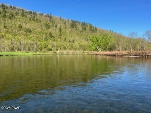 Vacant Land For Sale - LOT 1 Warren Road<br/> Delaware County, Hancock, NY 13783