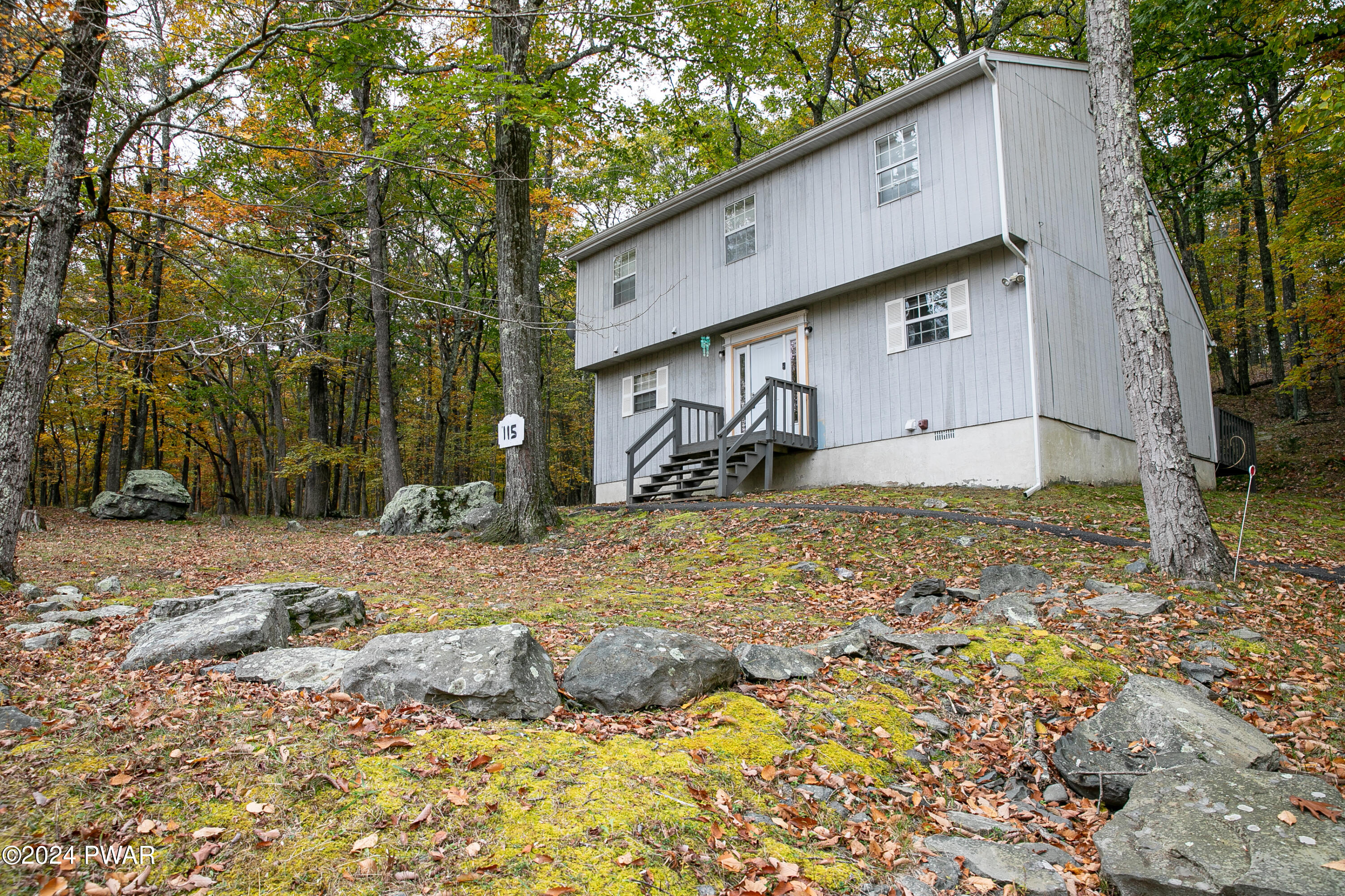 115 Sterling Circle, Bushkill, Pennsylvania image 38