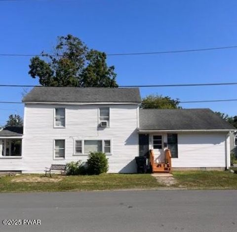 Multifamily For Sale - 610 1st Street<br/> Matamoras, PA 18336