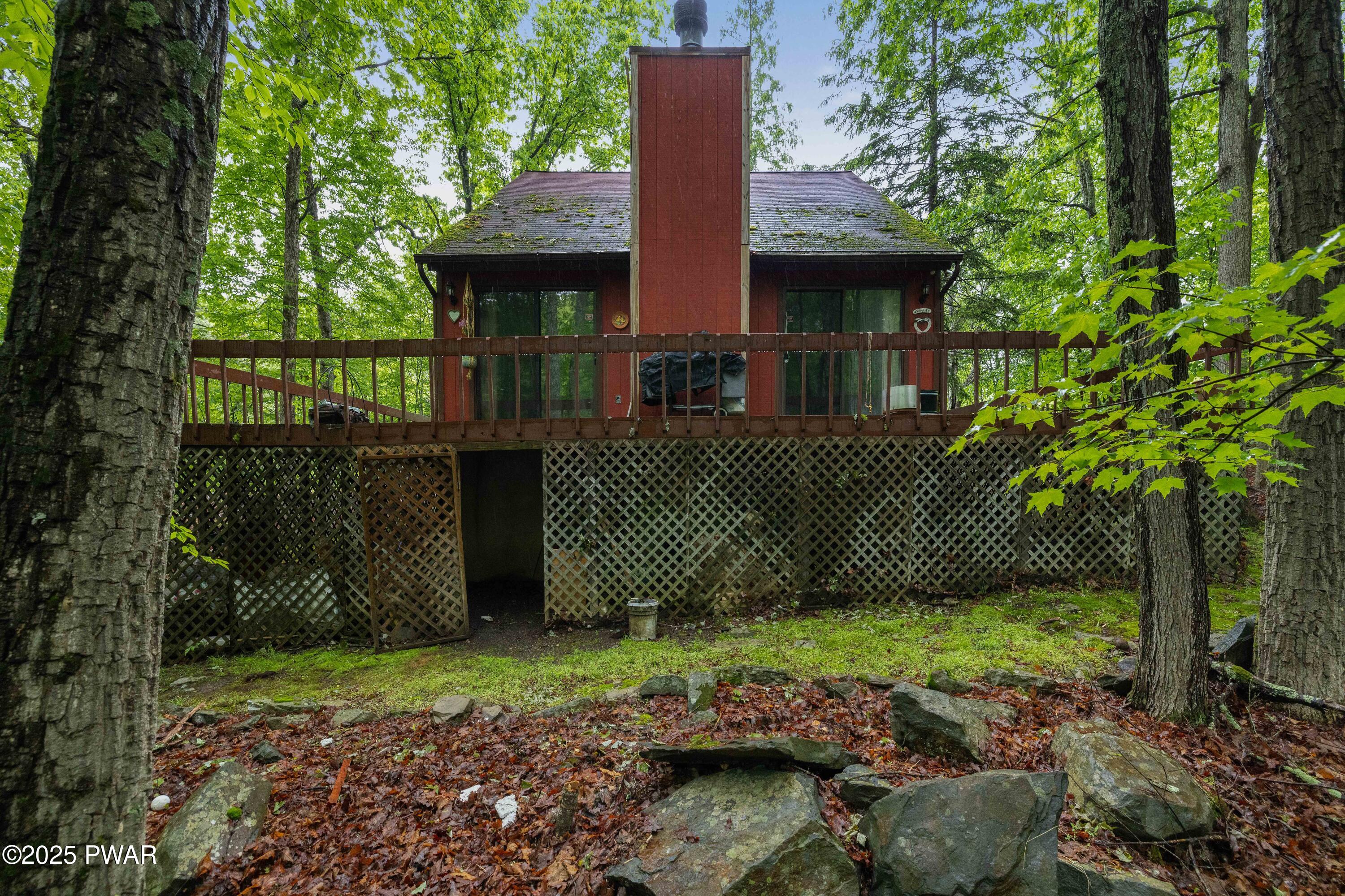 1086 Hampstead Road, Bushkill, Pennsylvania image 5