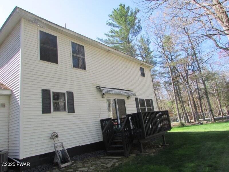102 Yvonne Court, Dingmans Ferry, Pennsylvania image 5