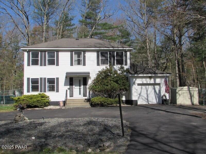 102 Yvonne Court, Dingmans Ferry, Pennsylvania image 1