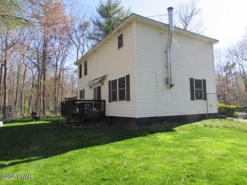 102 Yvonne Court, Dingmans Ferry, Pennsylvania image 7