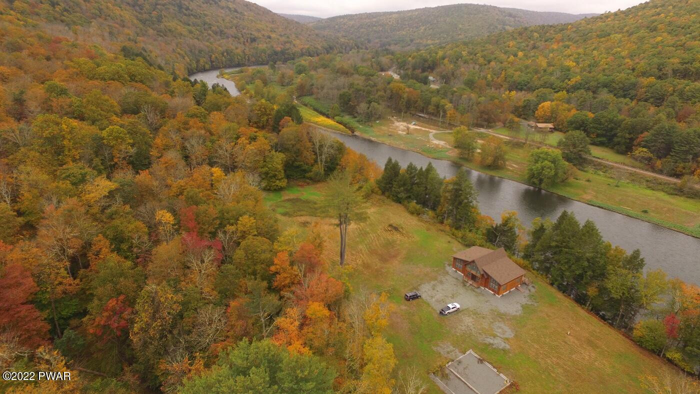 Equinunk, Pennsylvania, 18417, United States, 3 Bedrooms Bedrooms, ,3 BathroomsBathrooms,Residential,Active,1914829
