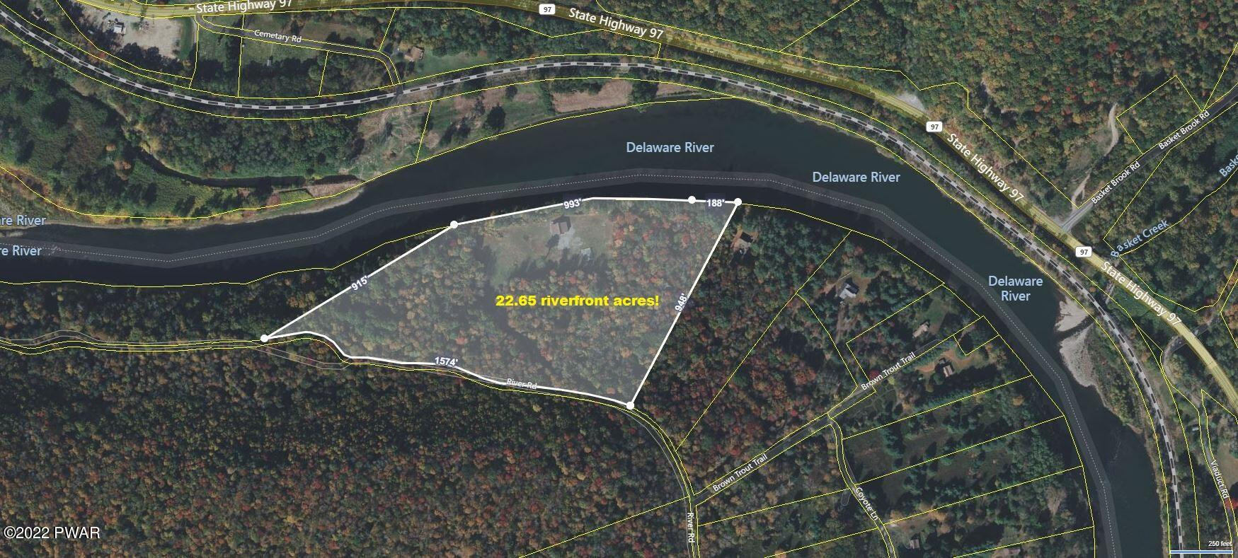 Equinunk, Pennsylvania, 18417, United States, 3 Bedrooms Bedrooms, ,3 BathroomsBathrooms,Residential,Active,1914829