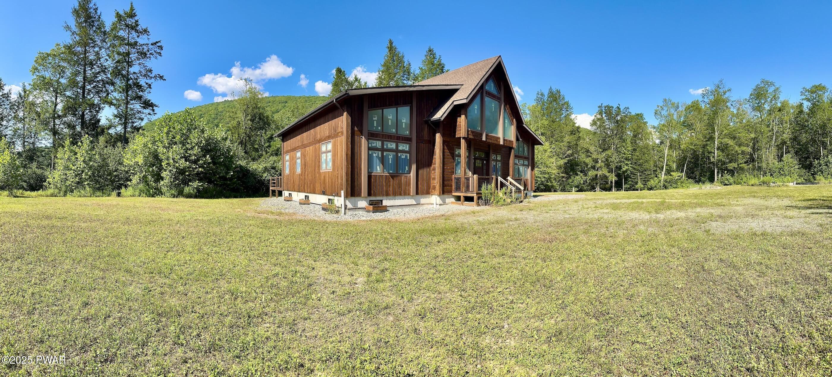 Equinunk, Pennsylvania, 18417, United States, 3 Bedrooms Bedrooms, ,3 BathroomsBathrooms,Residential,Active,1914829