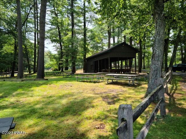 Lot 358 Westwood Lane, Hawley, Pennsylvania image 12