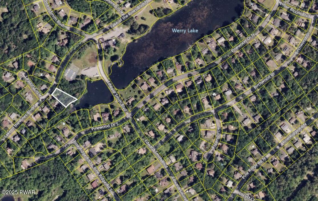 Lot 1 Lake Of The Pines Blvd S 1 Boulevard, East Stroudsburg, Pennsylvania image 10