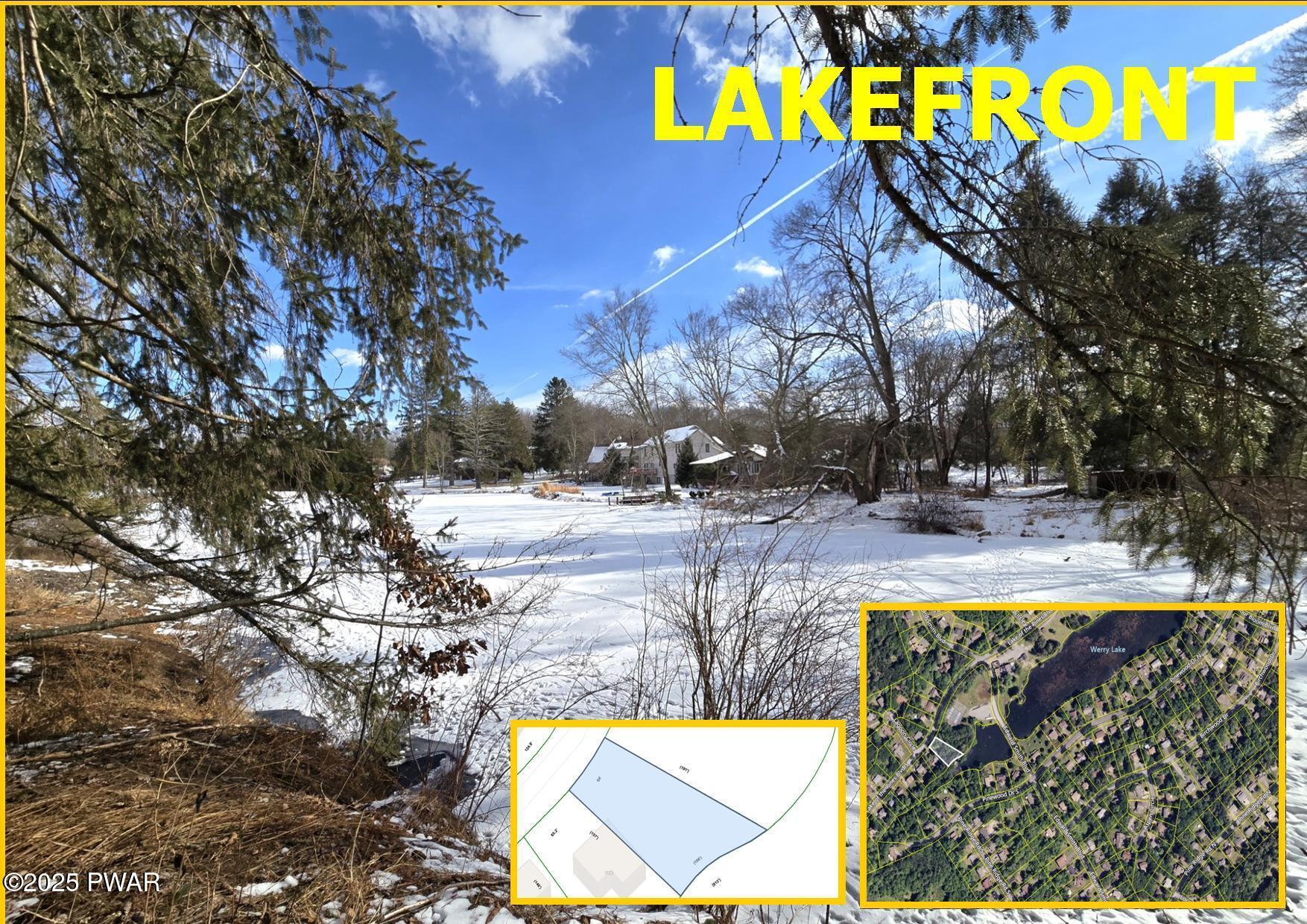 Lot 1 Lake Of The Pines Blvd S 1 Boulevard, East Stroudsburg, Pennsylvania image 1