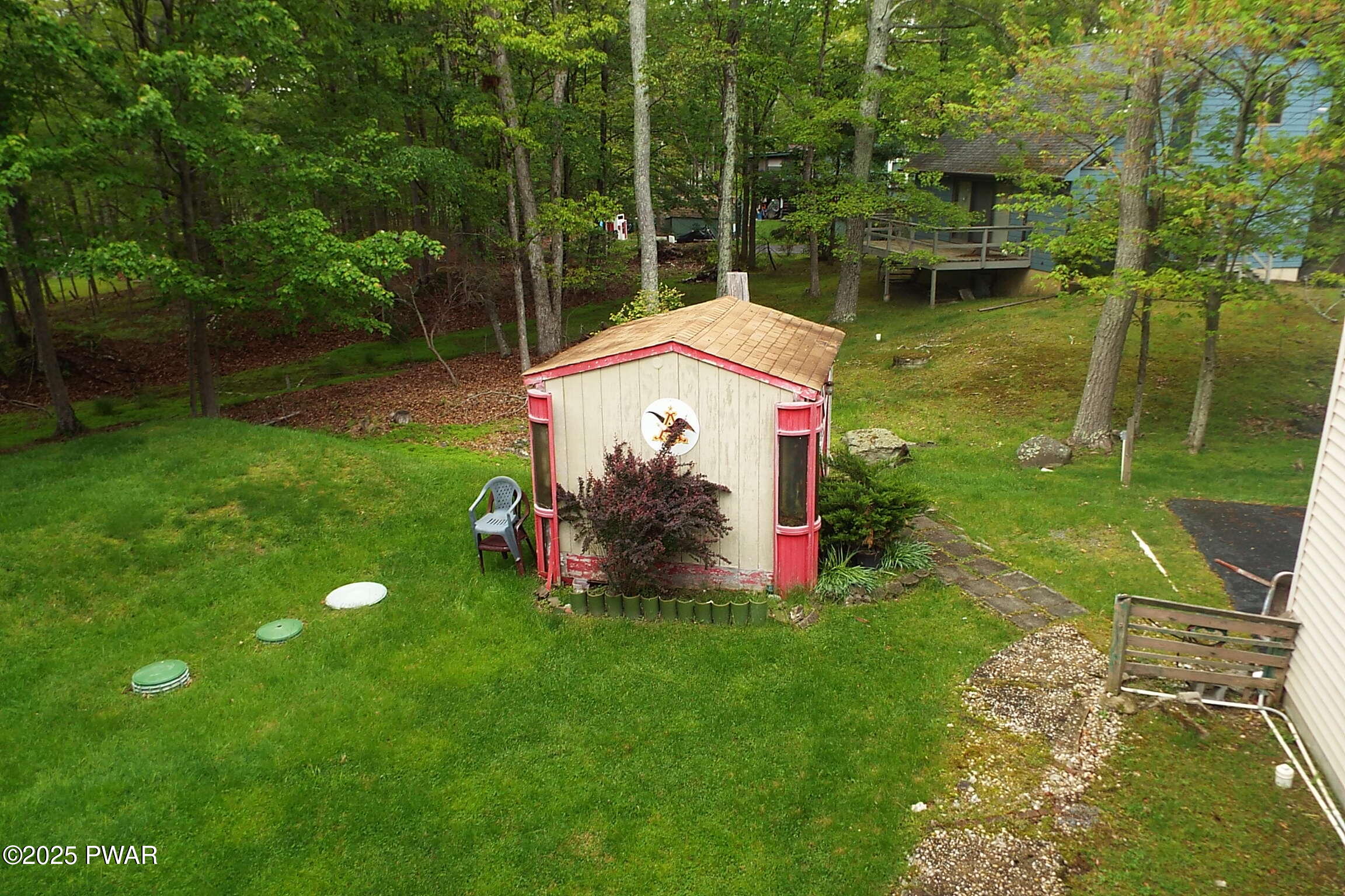 115 Gap View Road, Milford, Pennsylvania image 28