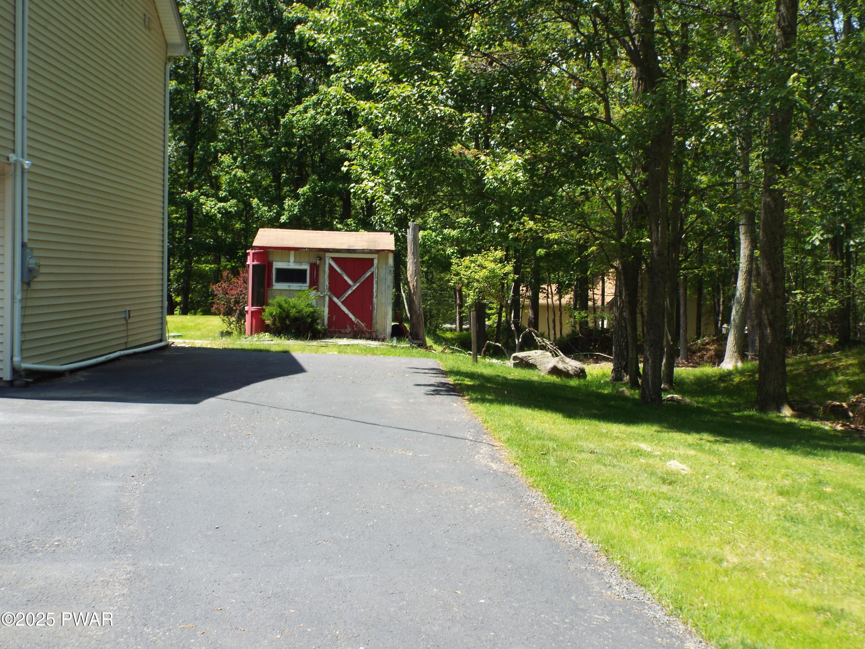 115 Gap View Road, Milford, Pennsylvania image 32