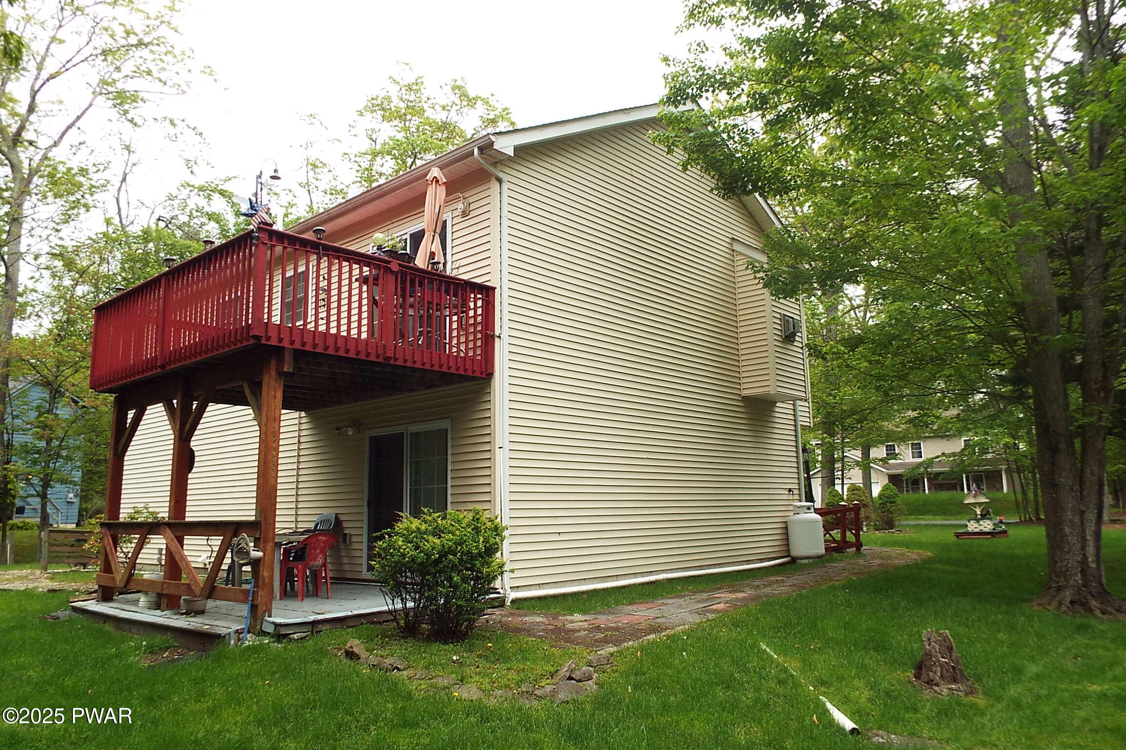 115 Gap View Road, Milford, Pennsylvania image 5