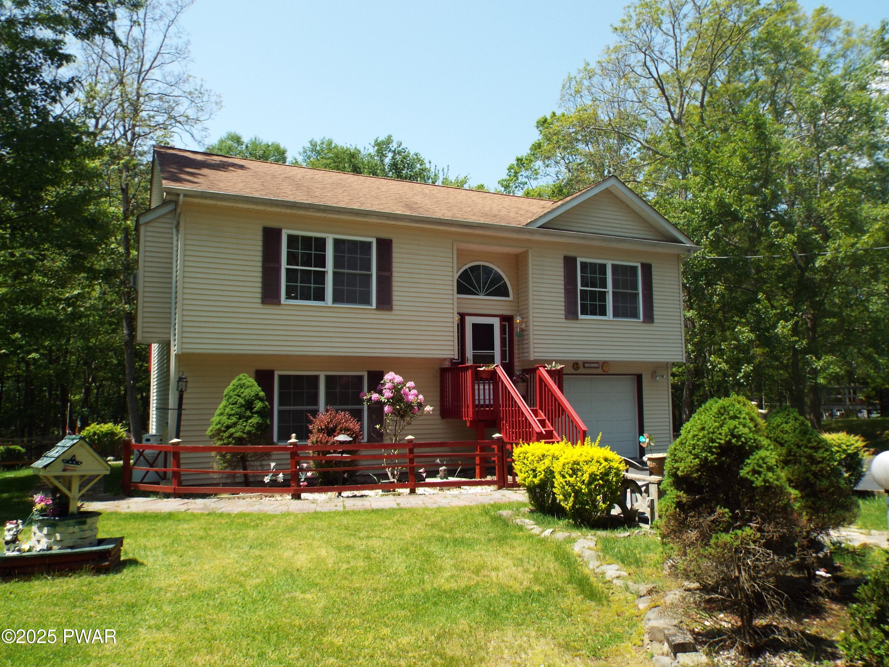 115 Gap View Road, Milford, Pennsylvania image 3