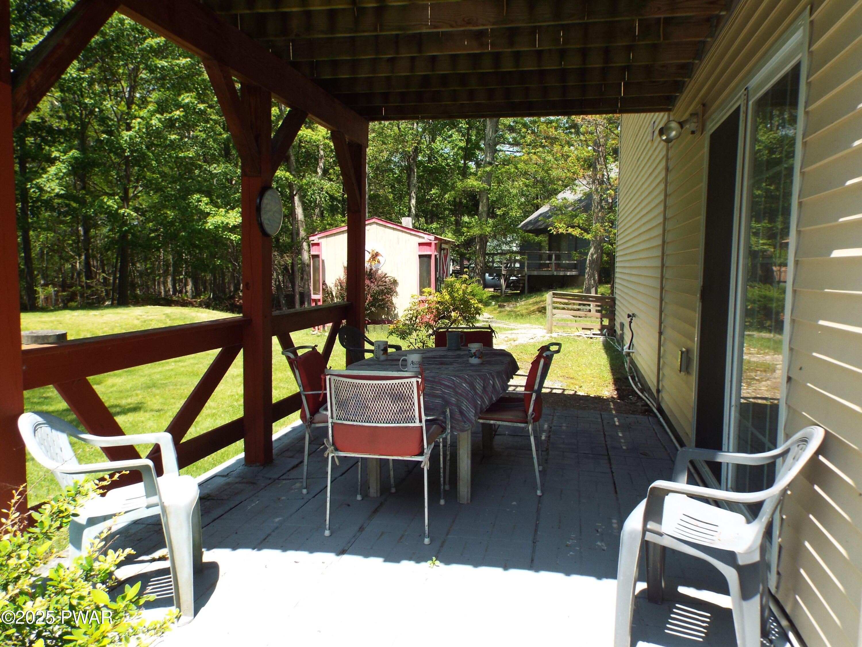 115 Gap View Road, Milford, Pennsylvania image 30