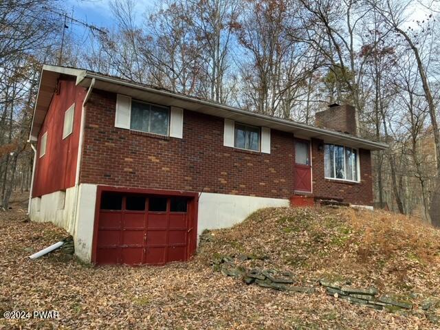 241 Forest Ridge Drive, Hawley, Pennsylvania image 1