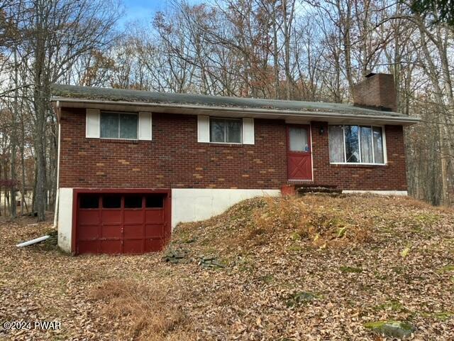 241 Forest Ridge Drive, Hawley, Pennsylvania image 2