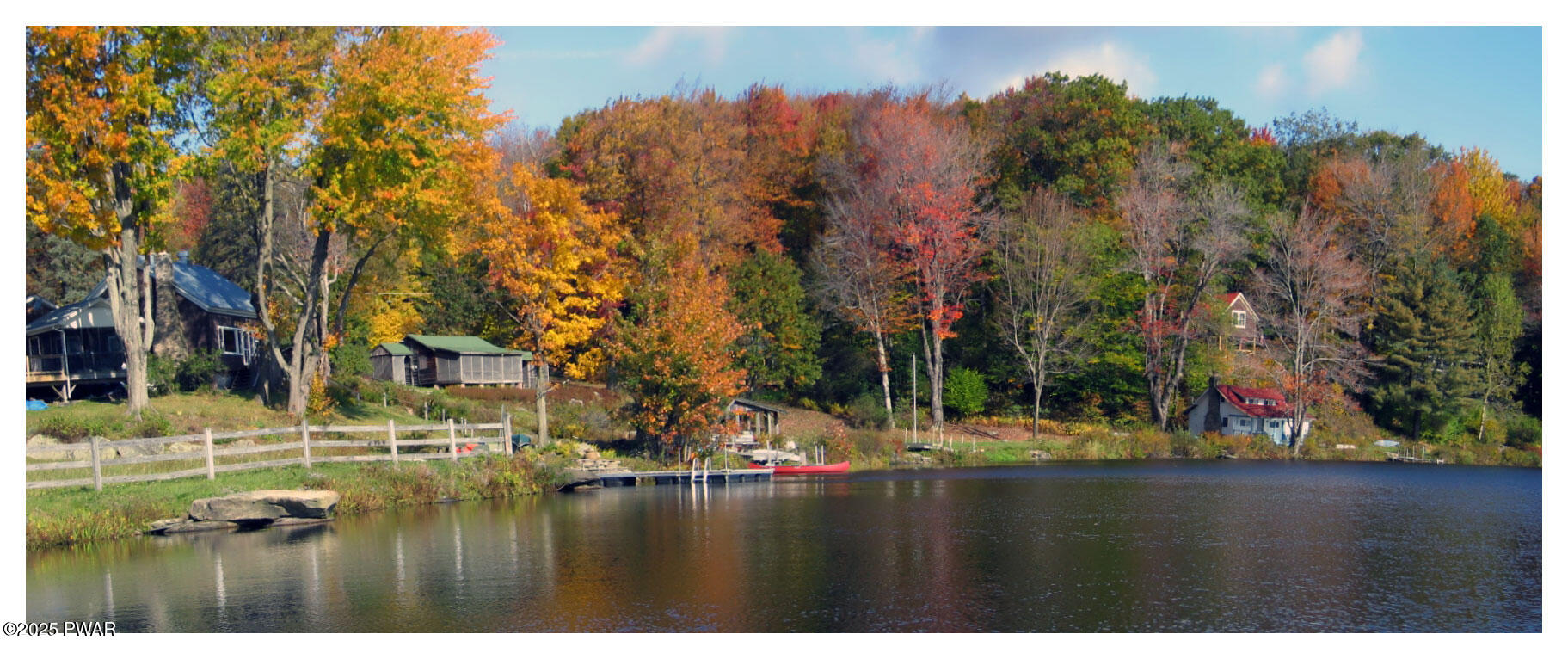 48b Scott Center Road Road, Starrucca, Pennsylvania image 1