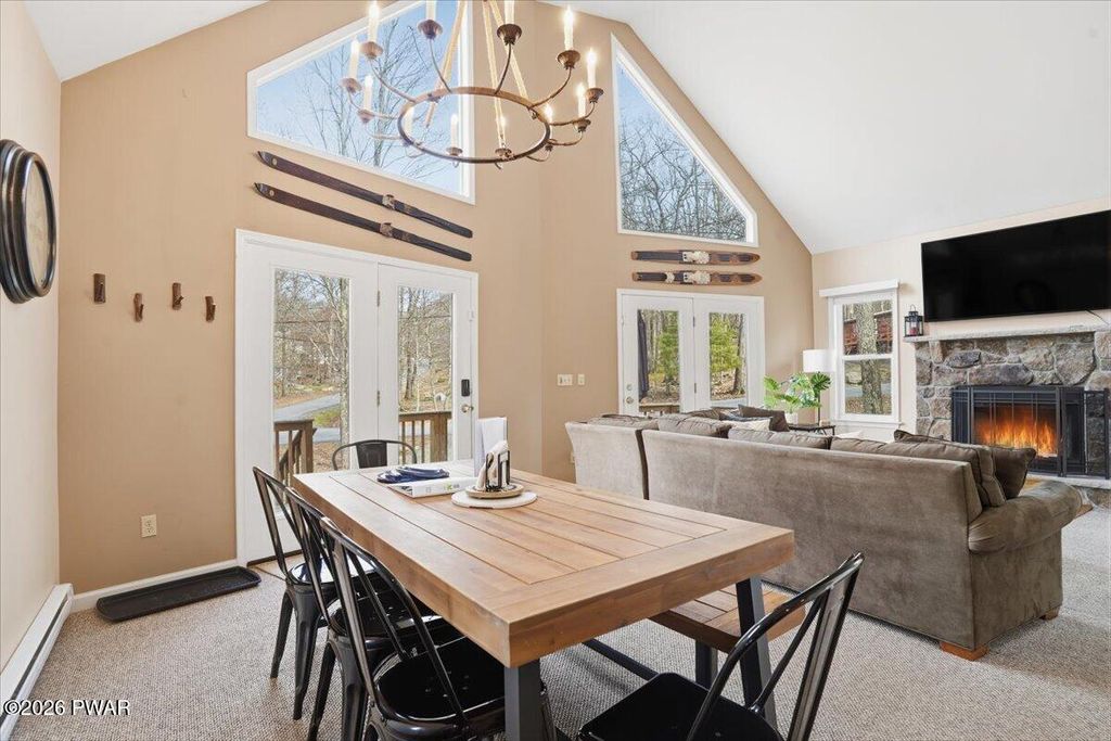 Photo of 109 Robin Way, Lackawaxen, PA 18435 (MLS # PW261190)