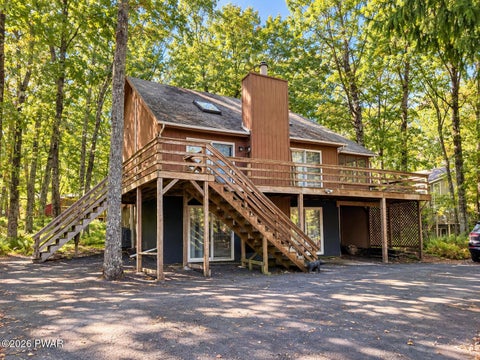 Homes For Sale - 102 Corral Lane<br/> Lords Valley, PA 18428