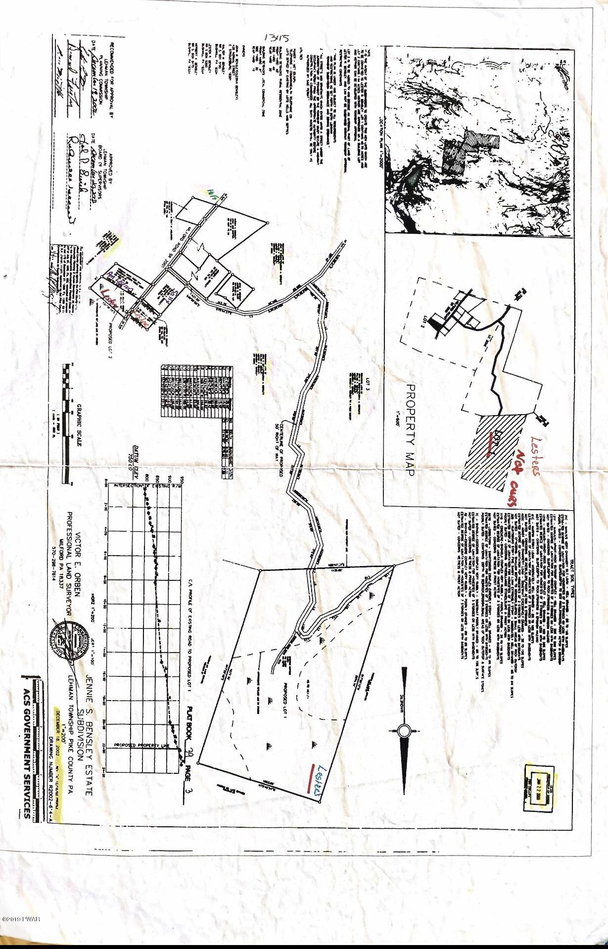 2313 Milford Road, Bushkill, Pennsylvania image 21