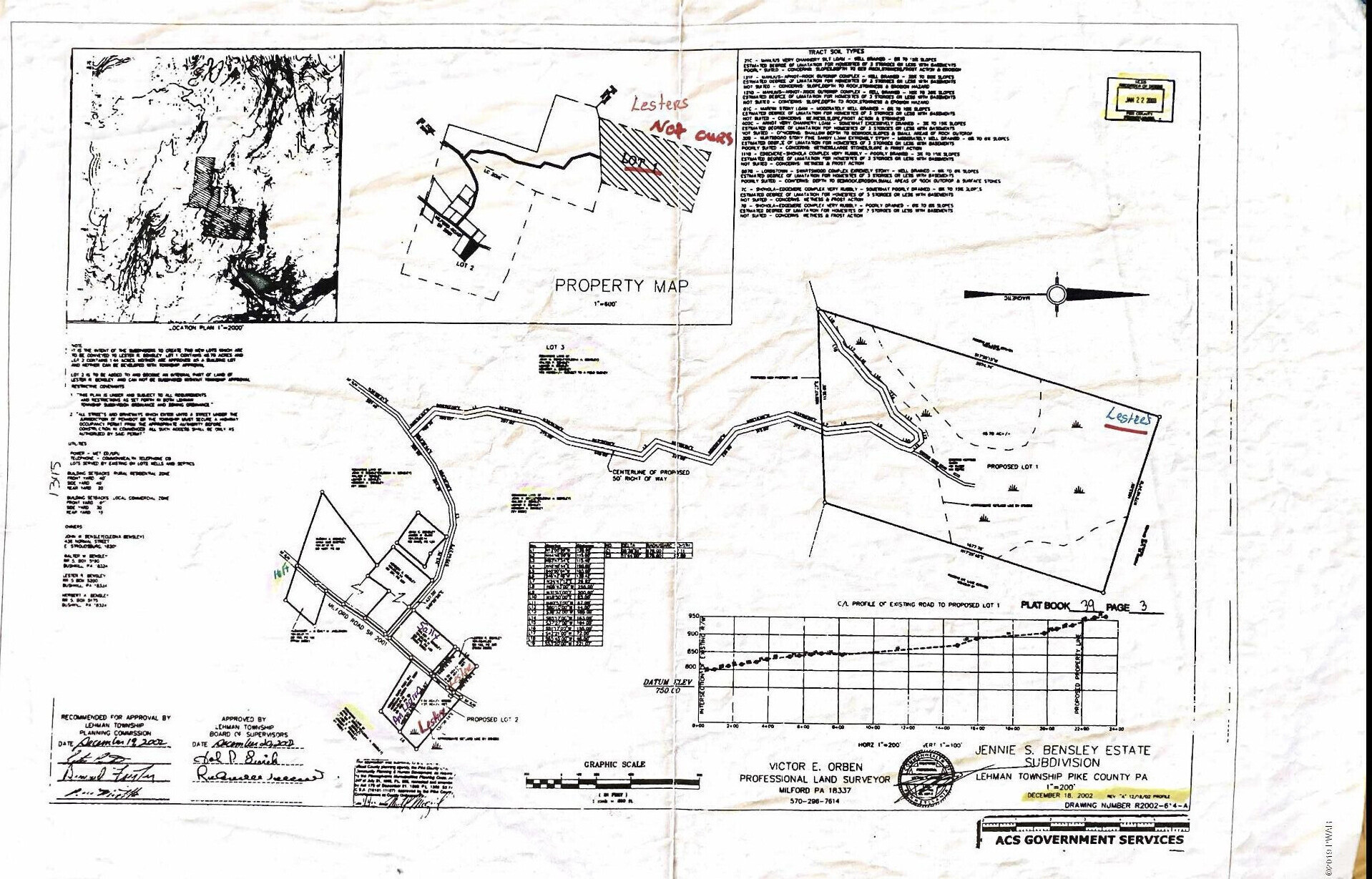 2313 Milford Road, Bushkill, Pennsylvania image 21