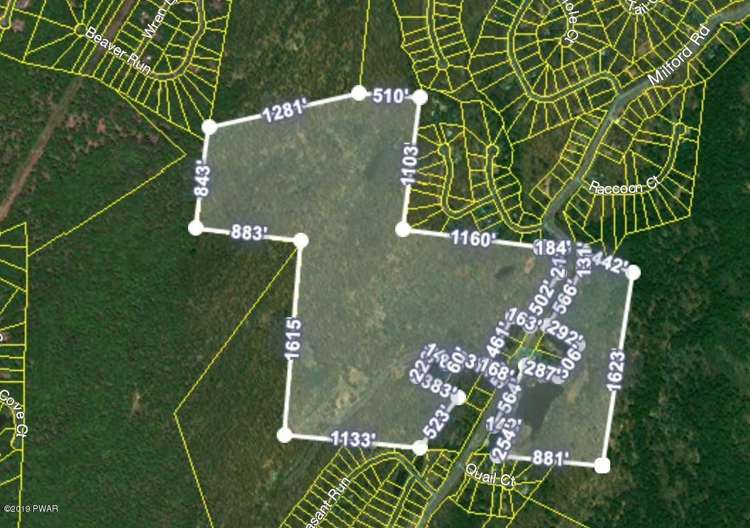 2313 Milford Road, Bushkill, Pennsylvania image 19