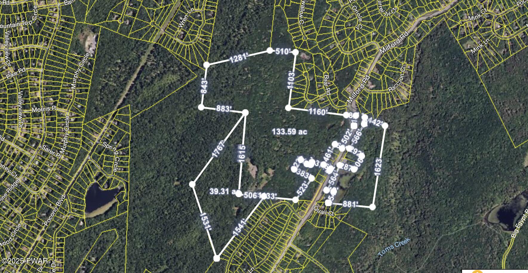 2313 Milford Road, Bushkill, Pennsylvania image 19