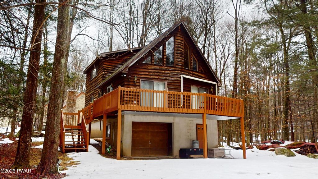 Photo of 117 Pickerel Lane, Greentown, PA 18426 (MLS # PW260530)
