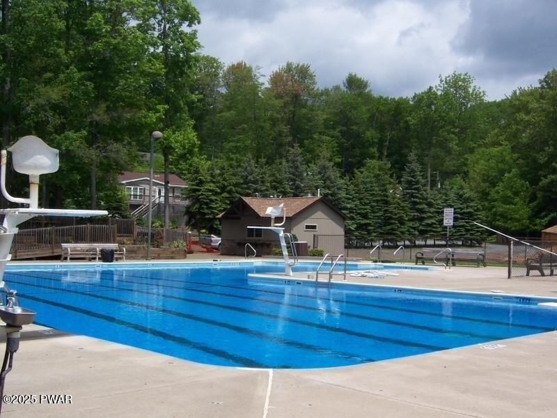 1158 Lakeland Drive, Lake Ariel, Pennsylvania image 23
