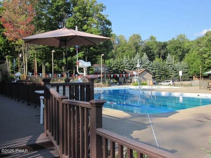 1158 Lakeland Drive, Lake Ariel, Pennsylvania image 24