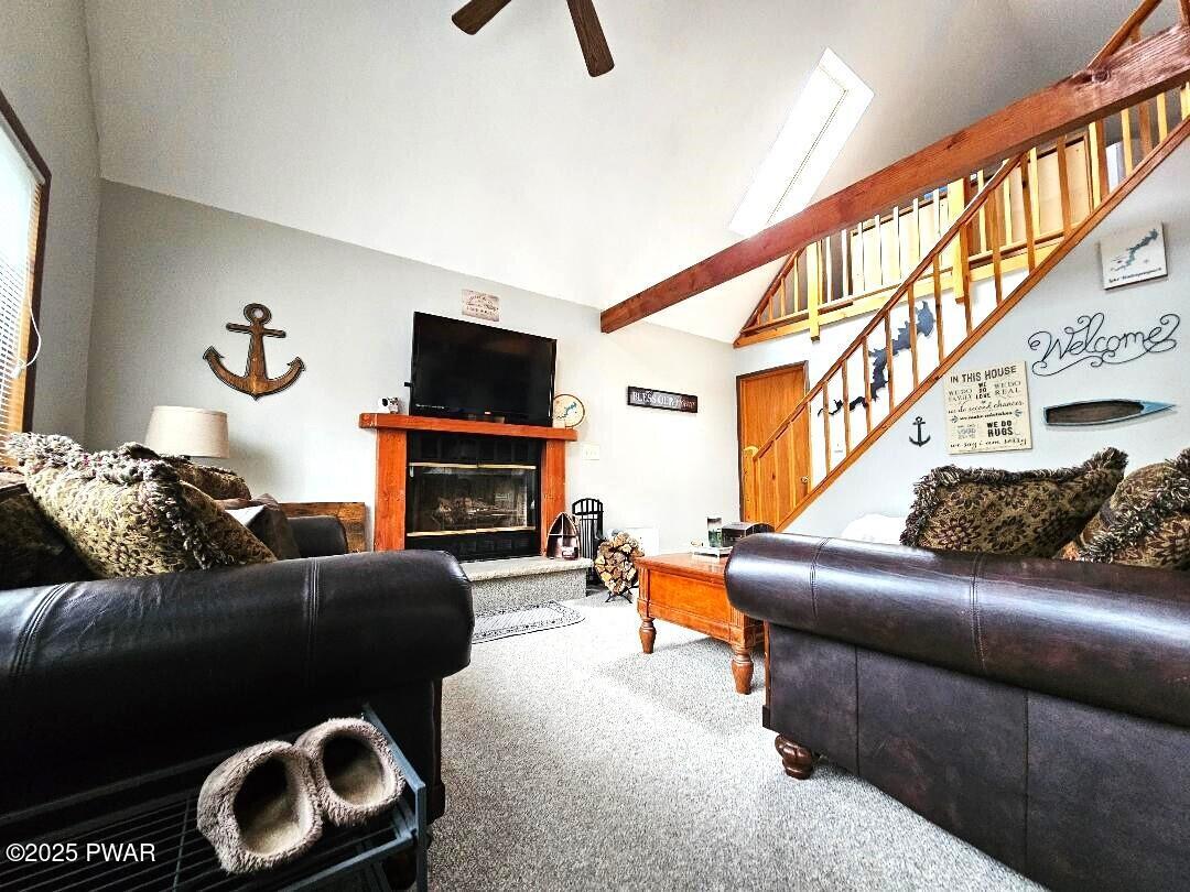 1158 Lakeland Drive, Lake Ariel, Pennsylvania image 6