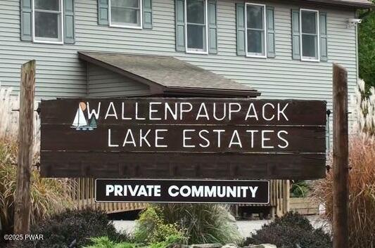 1158 Lakeland Drive, Lake Ariel, Pennsylvania image 22