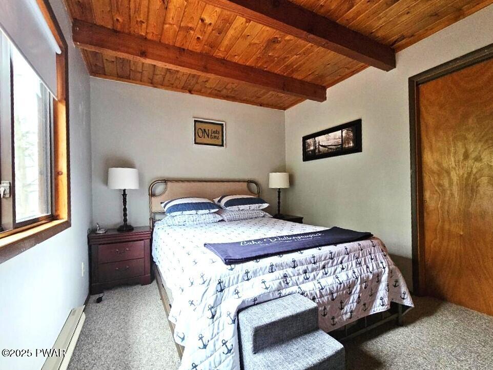 1158 Lakeland Drive, Lake Ariel, Pennsylvania image 10