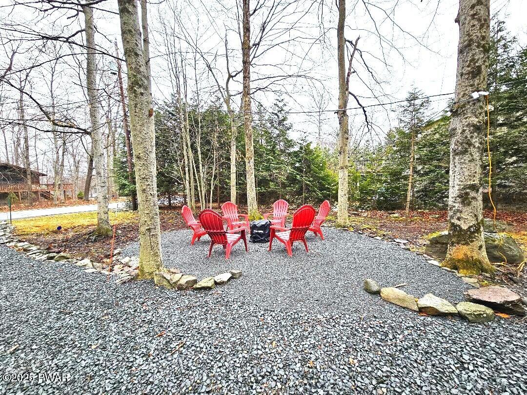 1158 Lakeland Drive, Lake Ariel, Pennsylvania image 21