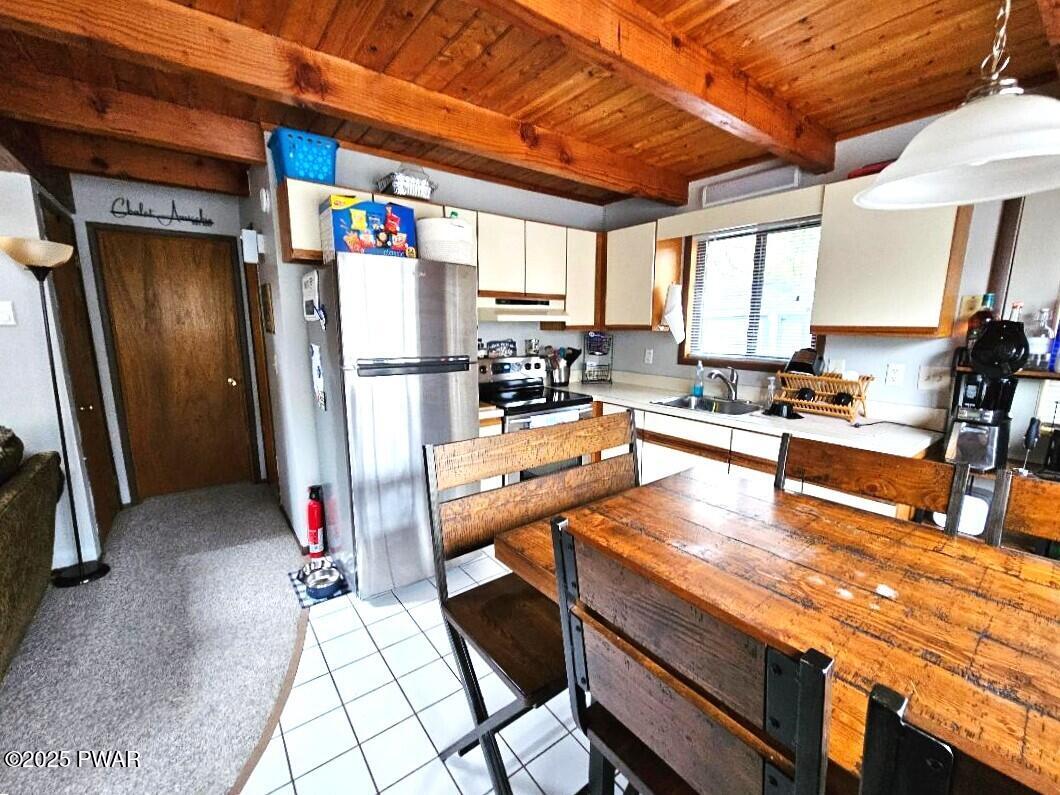 1158 Lakeland Drive, Lake Ariel, Pennsylvania image 4