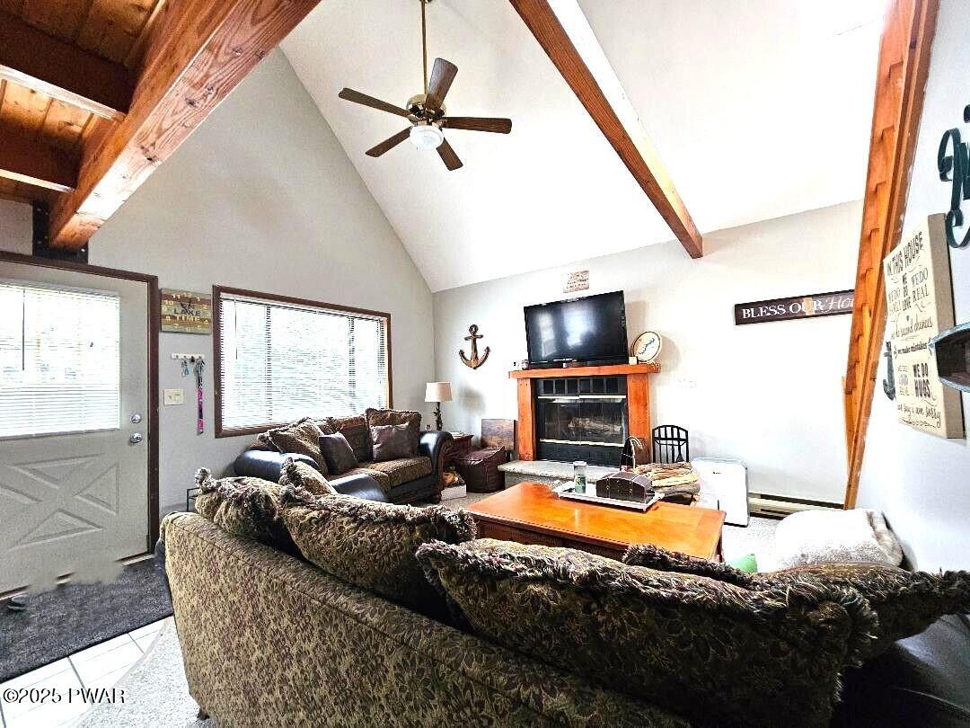 1158 Lakeland Drive, Lake Ariel, Pennsylvania image 5