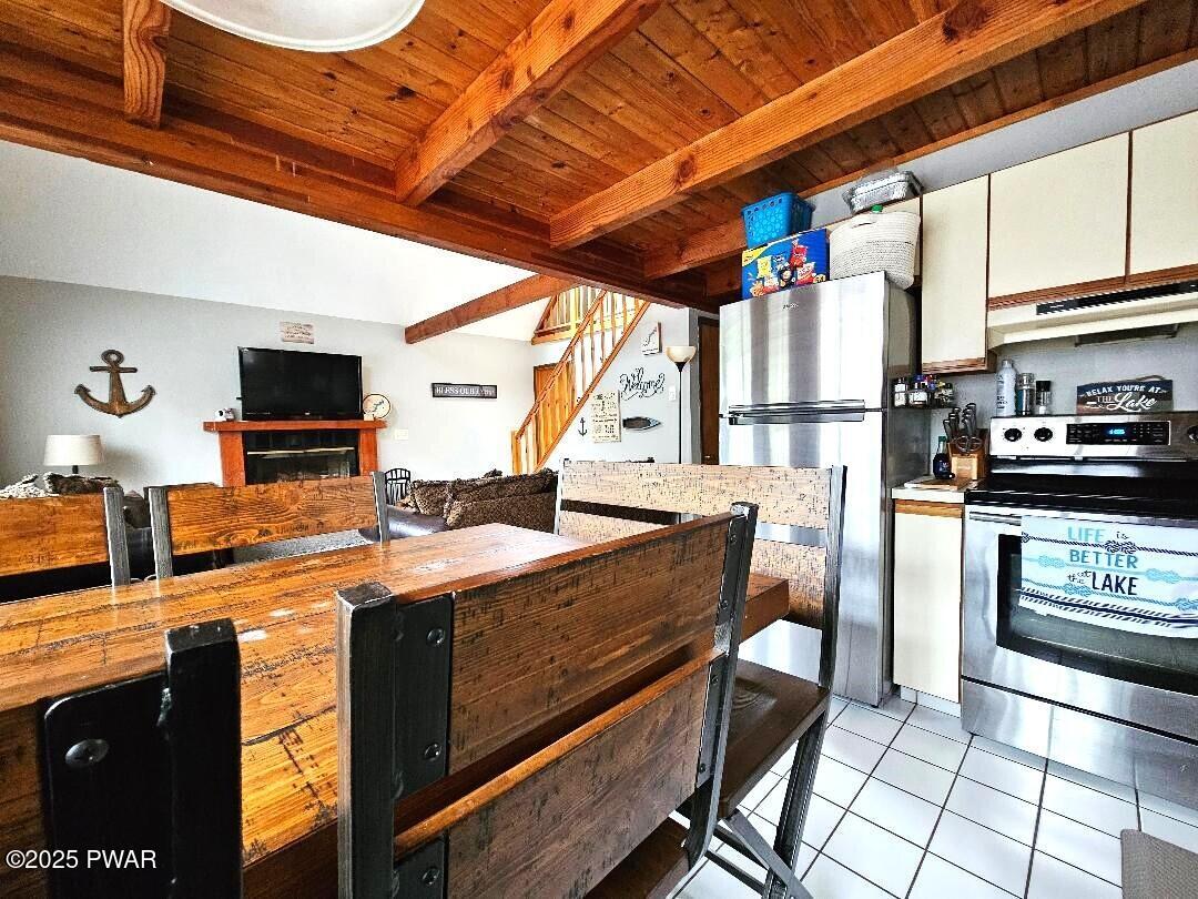 1158 Lakeland Drive, Lake Ariel, Pennsylvania image 3