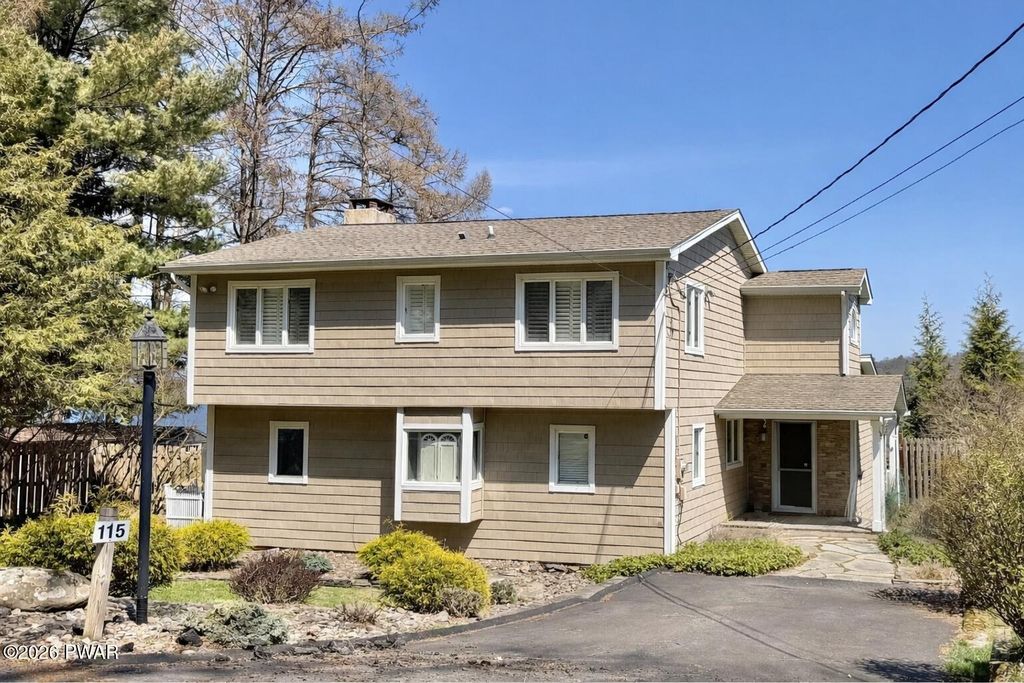 Photo of 114 Shore Road, Tafton, PA 18464 (MLS # PW260909)