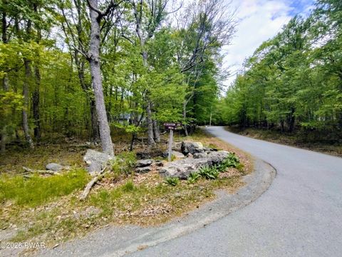 Vacant Land For Sale - LOT 3406 Stockton Drive<br/> Pike County, Milford, PA 18337
