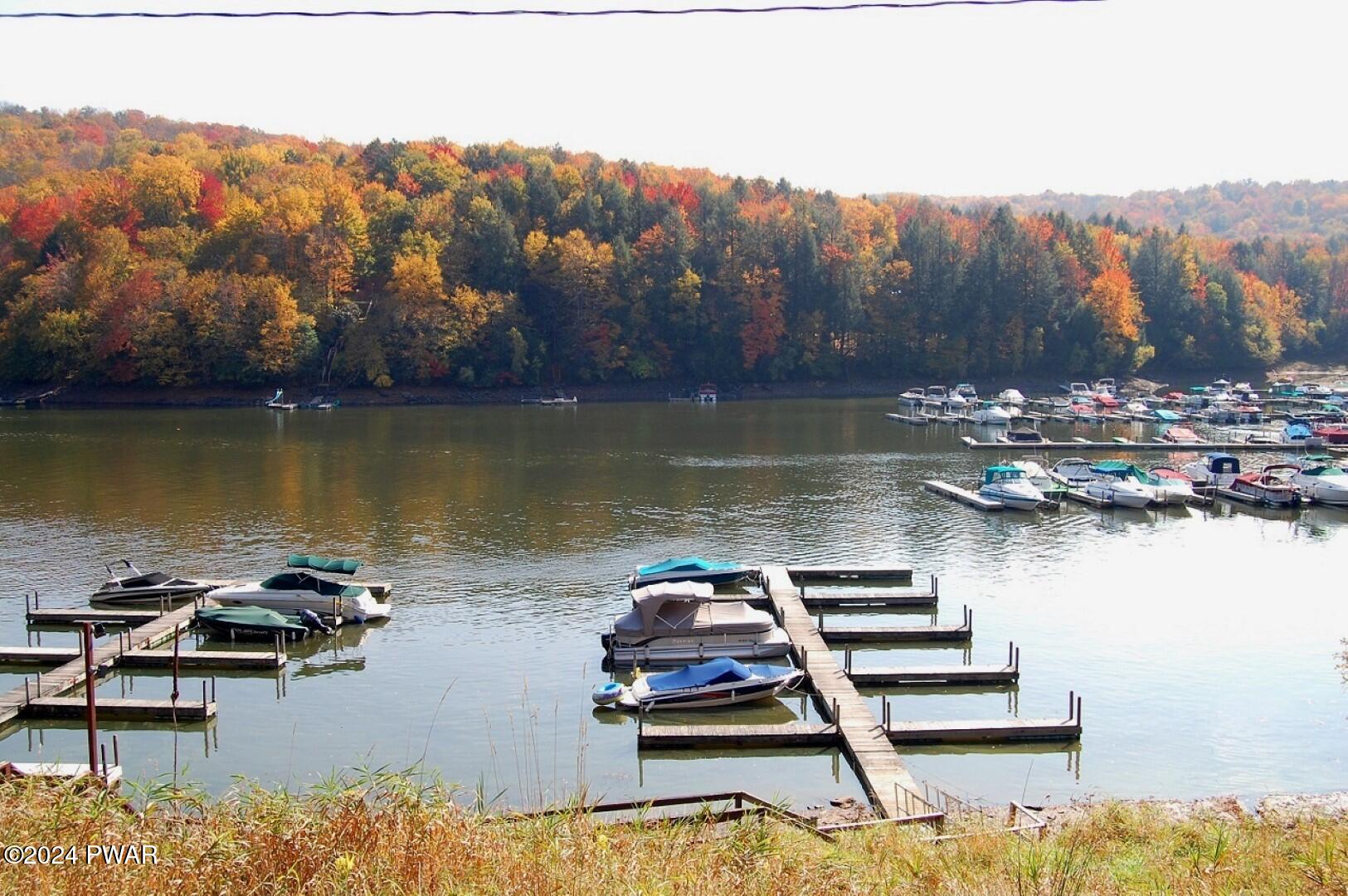 Lot 260 Reid Road, Lake Ariel, Pennsylvania image 5