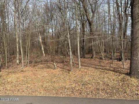 Vacant Land For Sale - LOT 260 Reid Road<br/> Lake Ariel, PA 18436