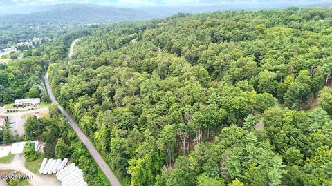 Vacant Land For Sale - 4 Highland Avenue<br/> Pike County, Milford, PA 18337