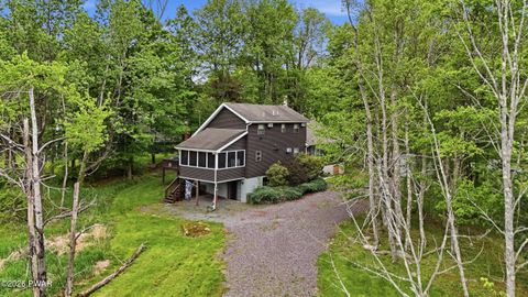 Homes For Sale - 46 Forest Lane<br/> Lake Ariel, PA 18436