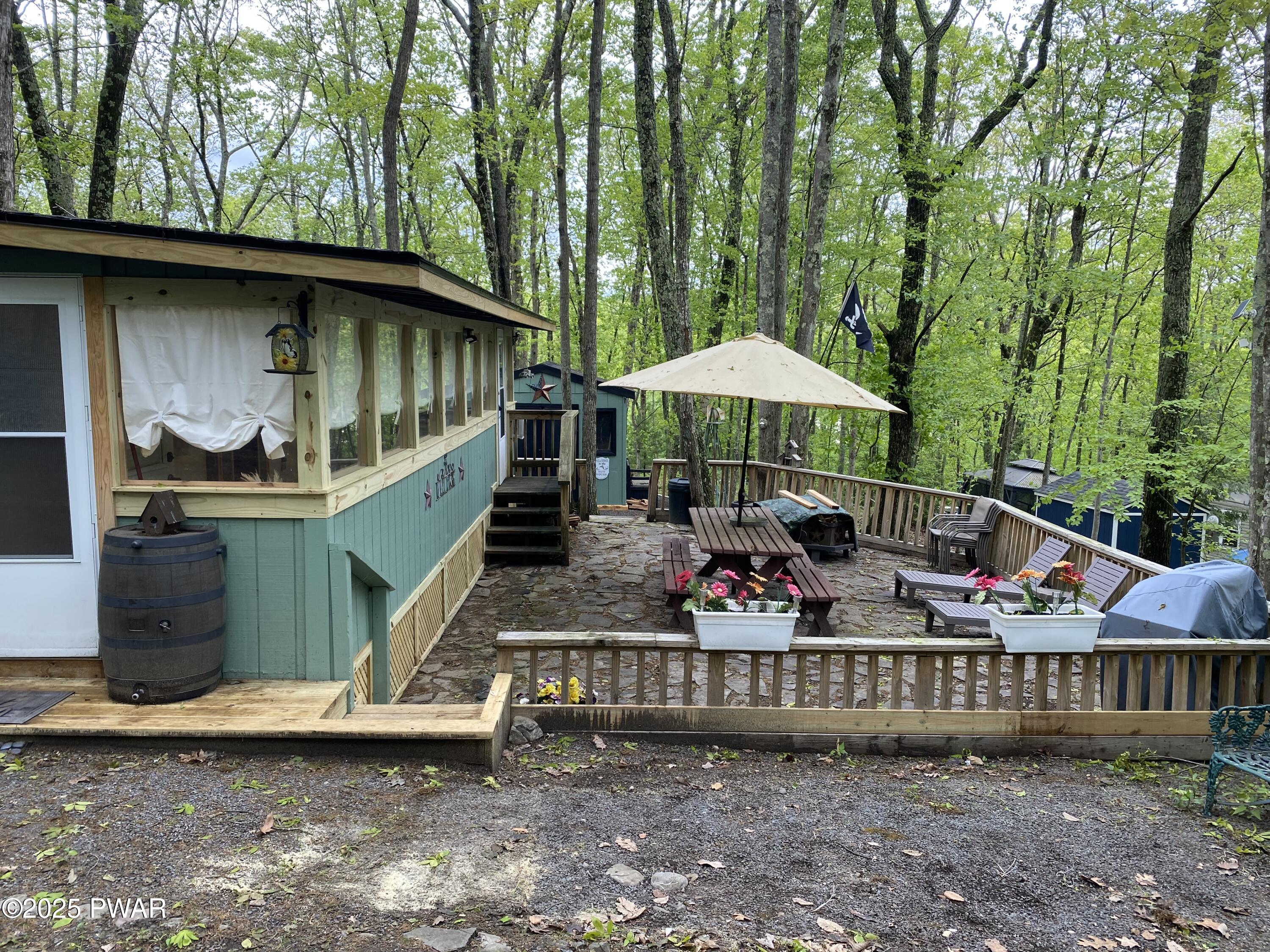 307 Shohola Lane, Shohola, Pennsylvania image 5