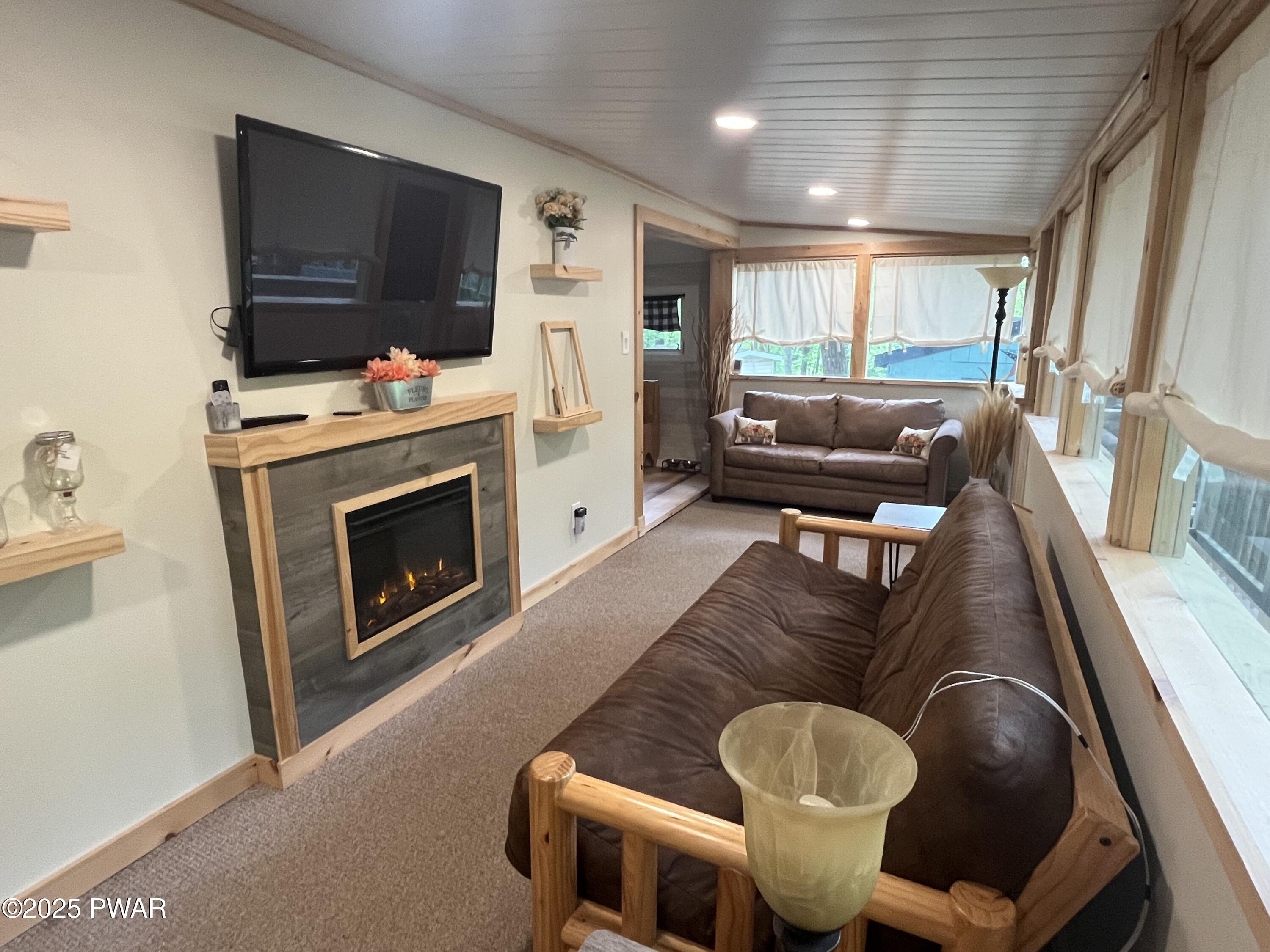 307 Shohola Lane, Shohola, Pennsylvania image 16